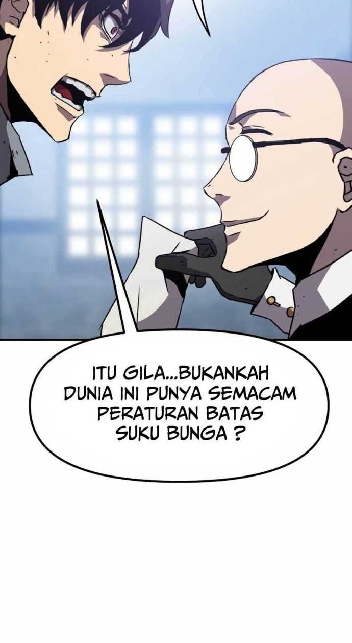 I Became a Knight With a Time Limit Chapter 15 - halaman 32