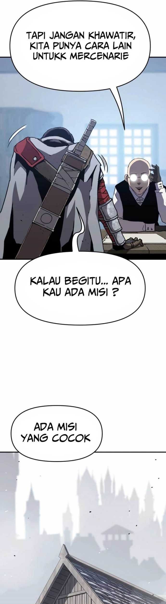 I Became a Knight With a Time Limit Chapter 15 - halaman 41