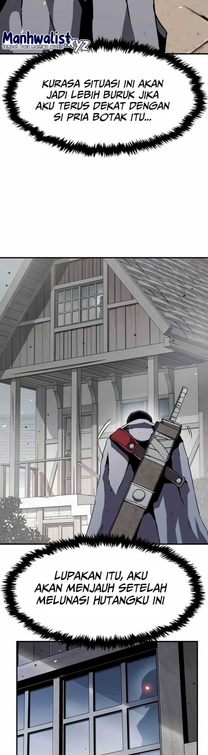 I Became a Knight With a Time Limit Chapter 15 - halaman 43