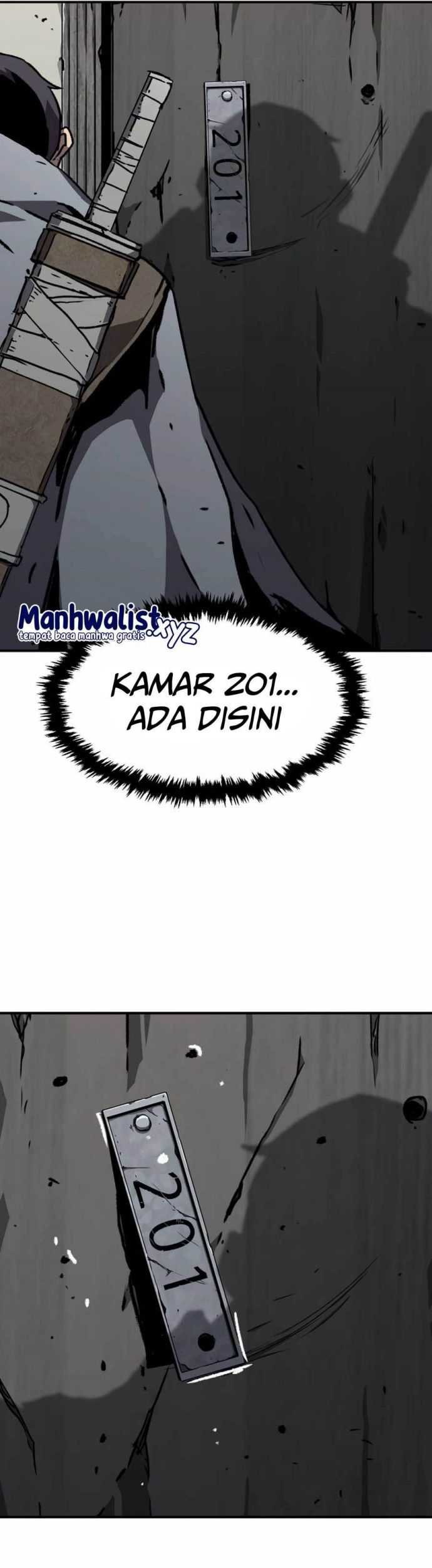 I Became a Knight With a Time Limit Chapter 15 - halaman 45