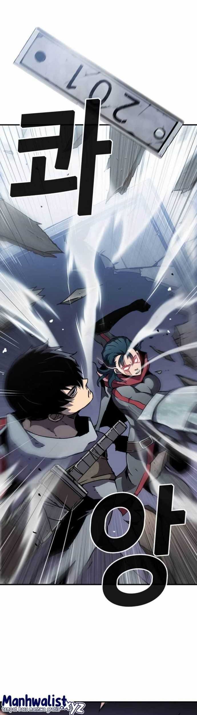 I Became a Knight With a Time Limit Chapter 15 - halaman 46