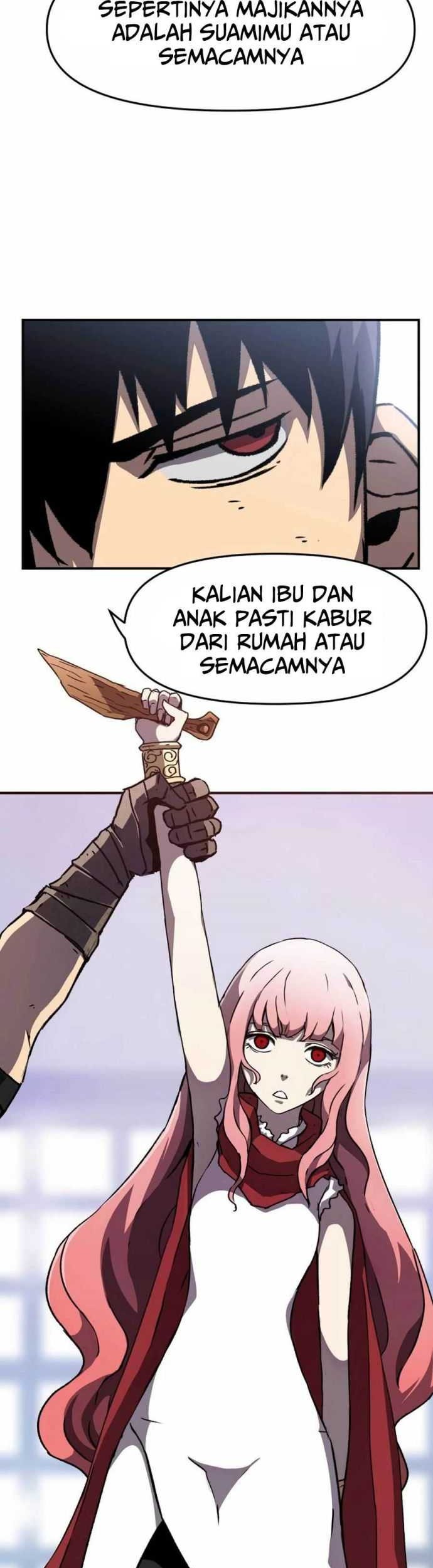 I Became a Knight With a Time Limit Chapter 15 - halaman 51