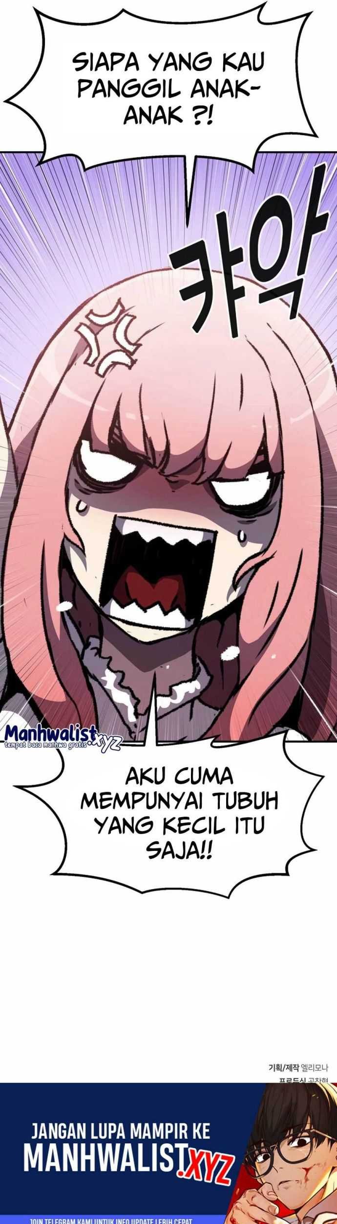 I Became a Knight With a Time Limit Chapter 15 - halaman 53
