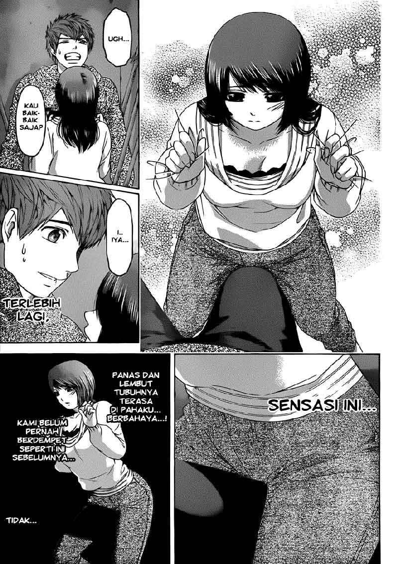 I Became a Knight With a Time Limit Chapter 17 - halaman 14