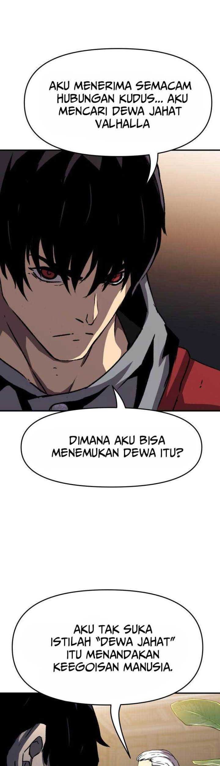 I Became a Knight With a Time Limit Chapter 17 - halaman 15