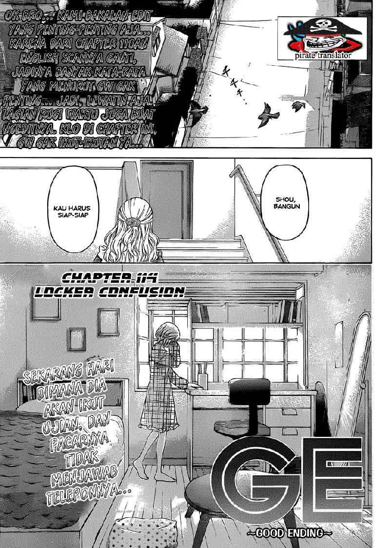 I Became a Knight With a Time Limit Chapter 17 - halaman 2