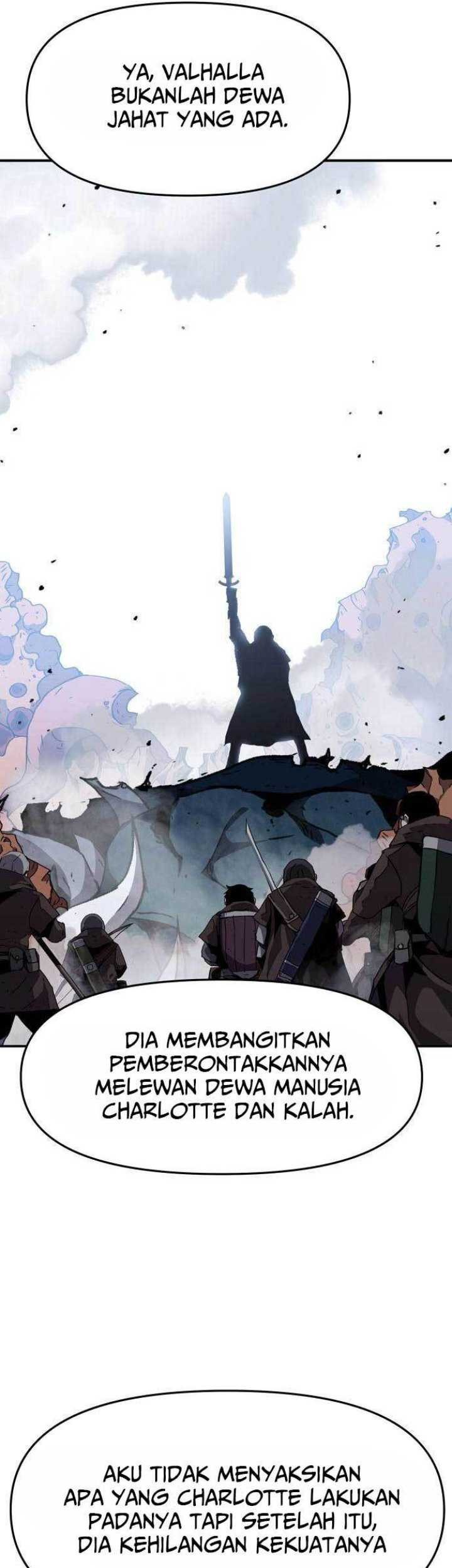 I Became a Knight With a Time Limit Chapter 17 - halaman 21