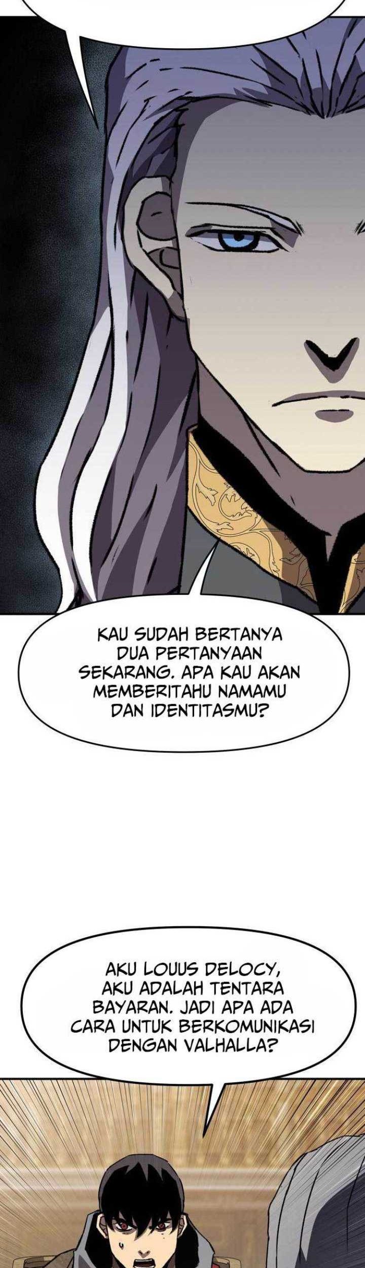 I Became a Knight With a Time Limit Chapter 17 - halaman 22