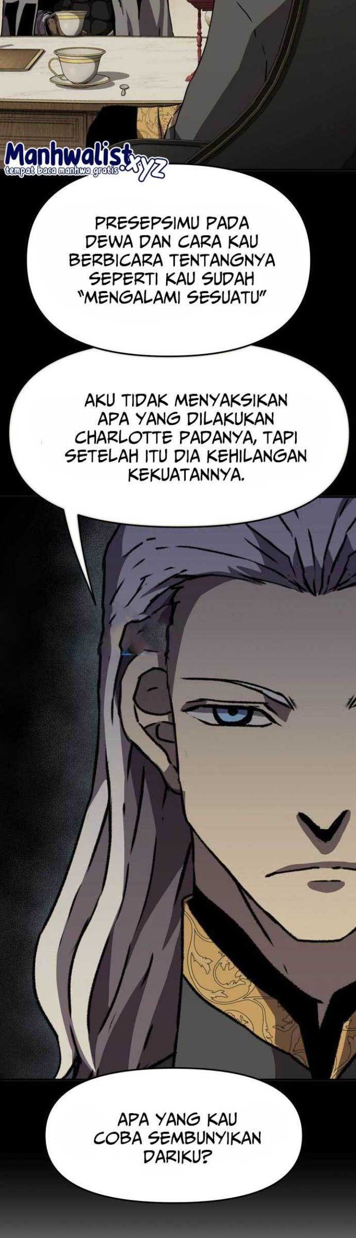 I Became a Knight With a Time Limit Chapter 17 - halaman 27
