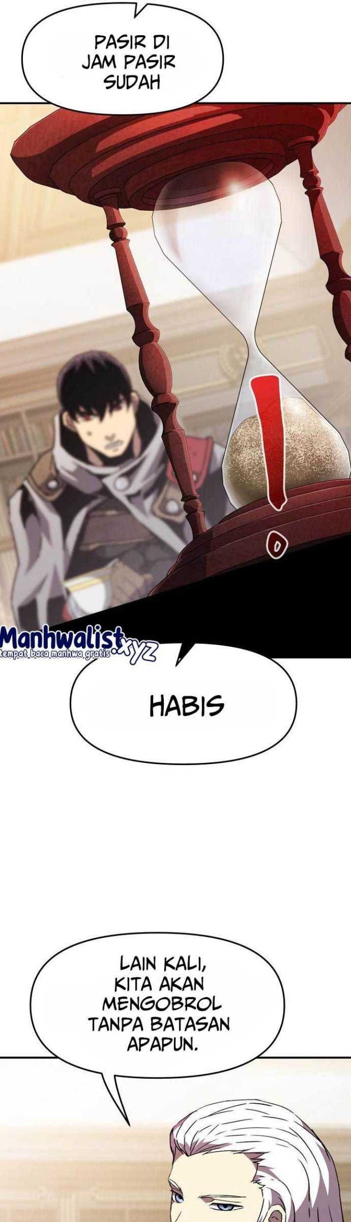 I Became a Knight With a Time Limit Chapter 17 - halaman 29