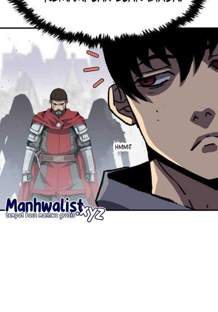 I Became a Knight With a Time Limit Chapter 17 - halaman 32