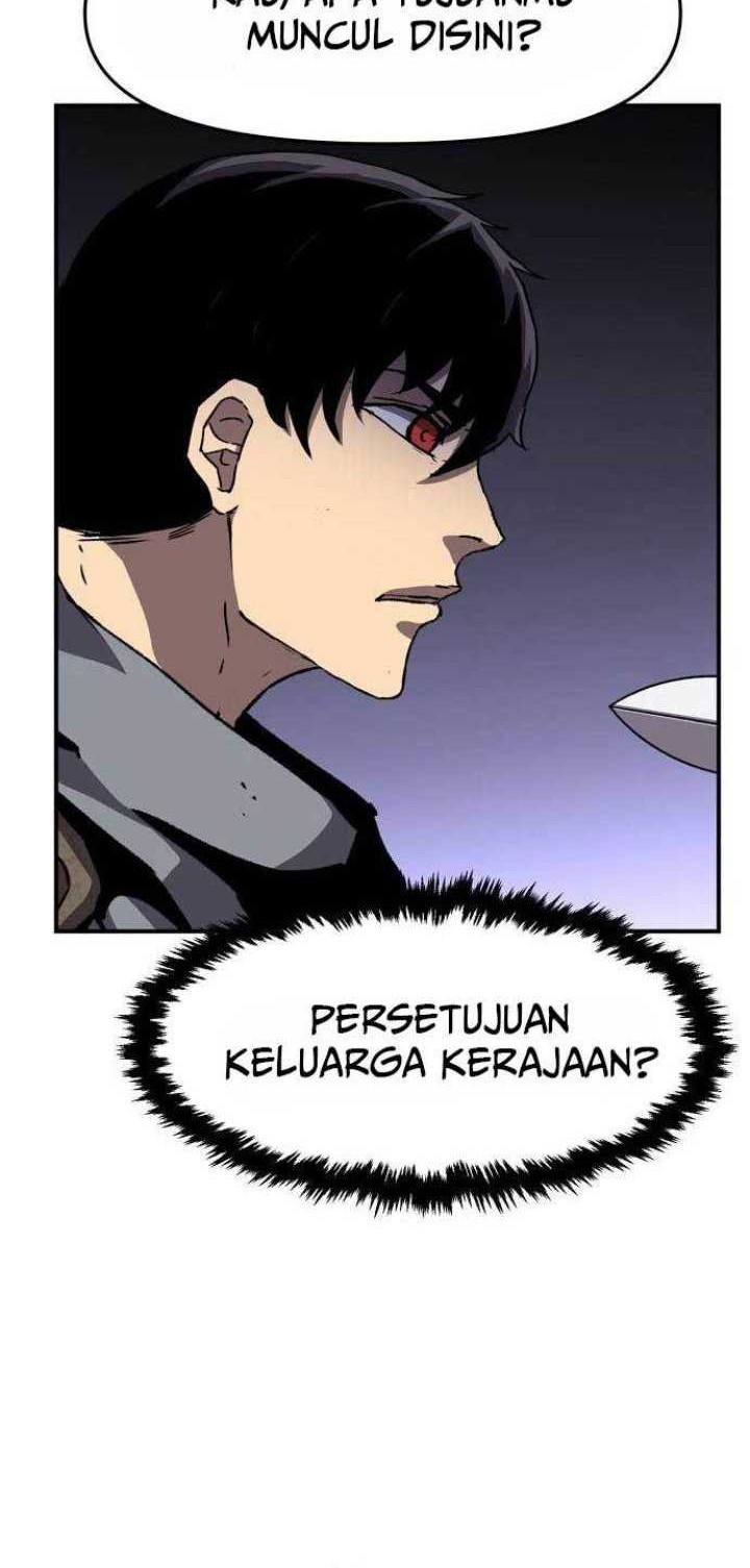 I Became a Knight With a Time Limit Chapter 17 - halaman 36