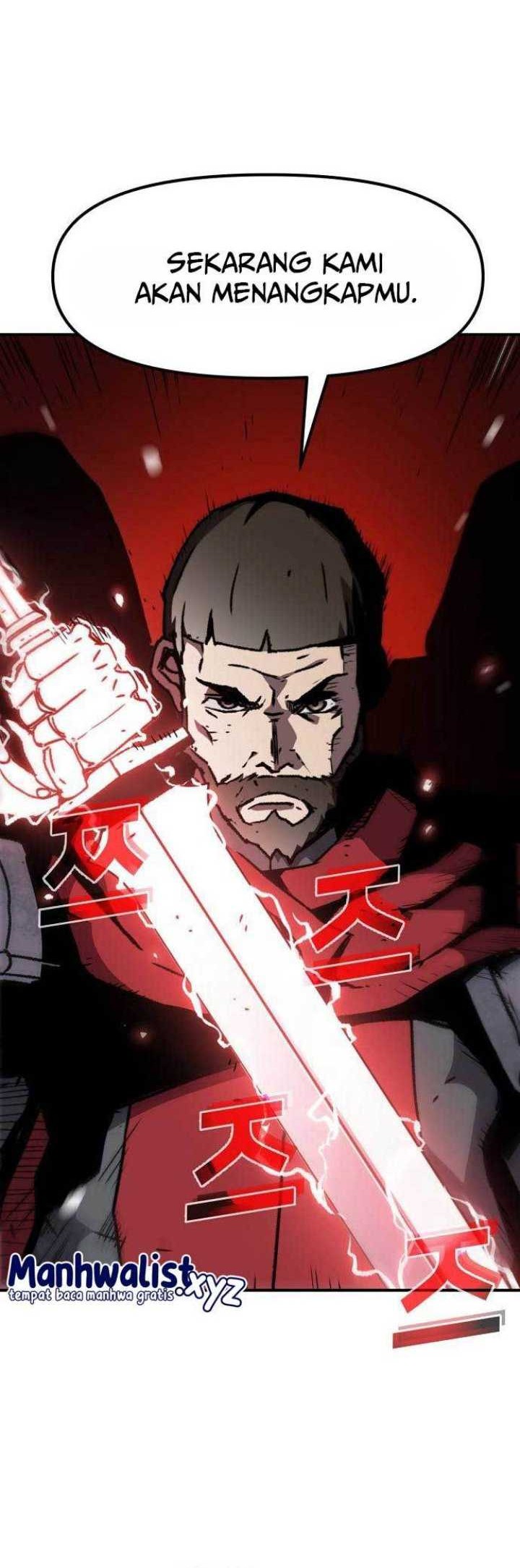 I Became a Knight With a Time Limit Chapter 17 - halaman 40
