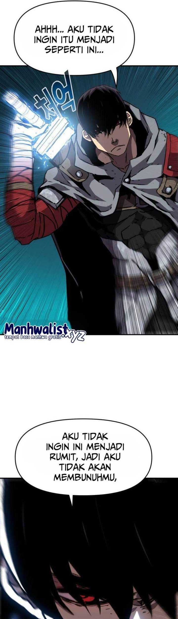 I Became a Knight With a Time Limit Chapter 17 - halaman 41