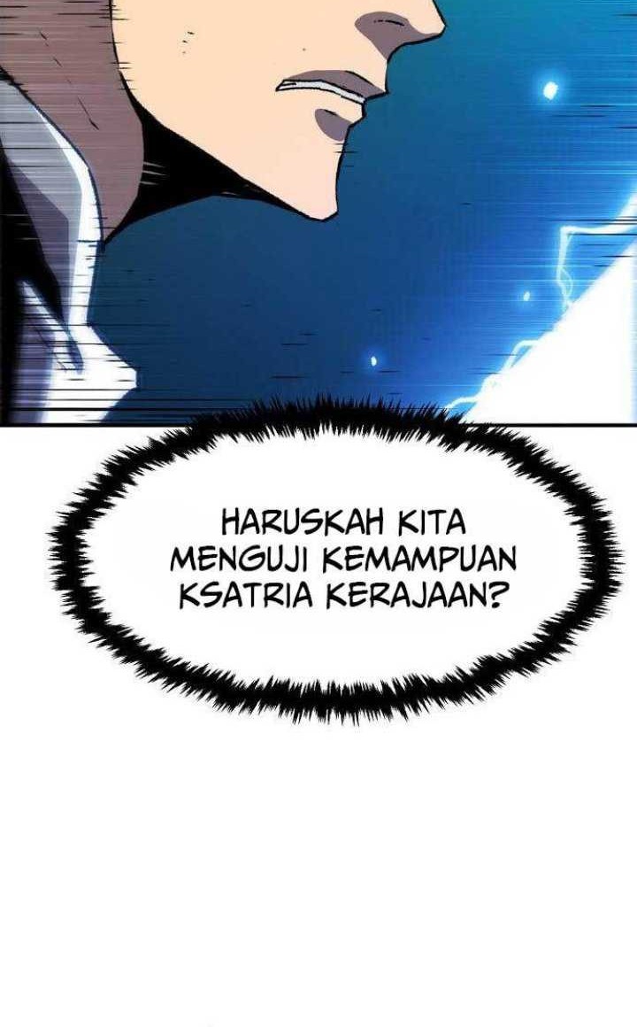 I Became a Knight With a Time Limit Chapter 17 - halaman 44