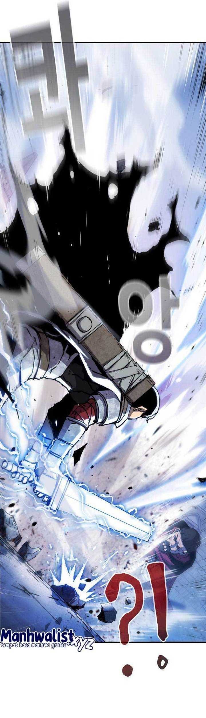 I Became a Knight With a Time Limit Chapter 17 - halaman 45