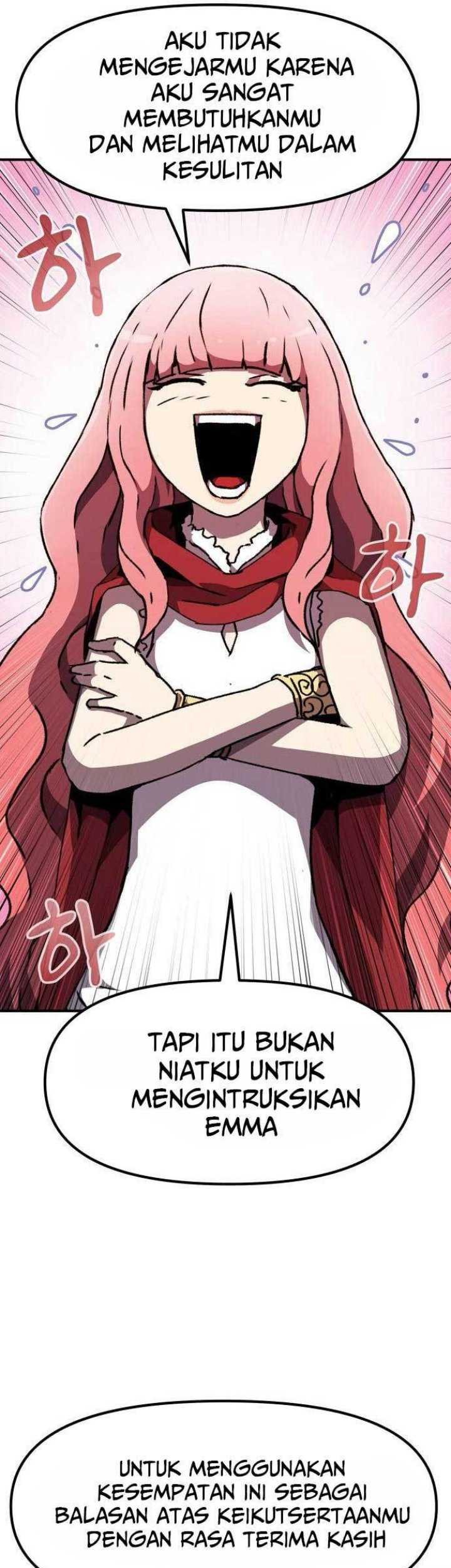 I Became a Knight With a Time Limit Chapter 17 - halaman 53