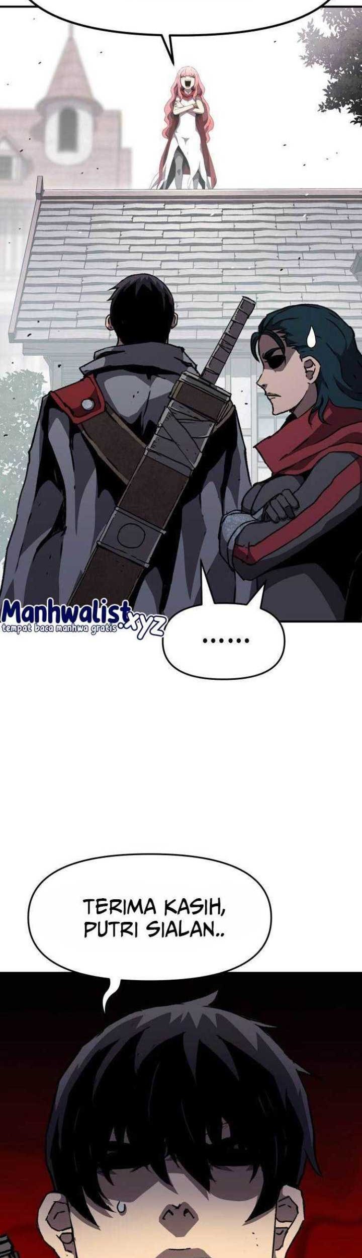 I Became a Knight With a Time Limit Chapter 17 - halaman 54