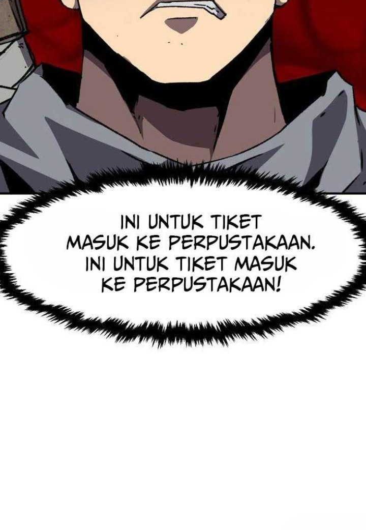 I Became a Knight With a Time Limit Chapter 17 - halaman 55