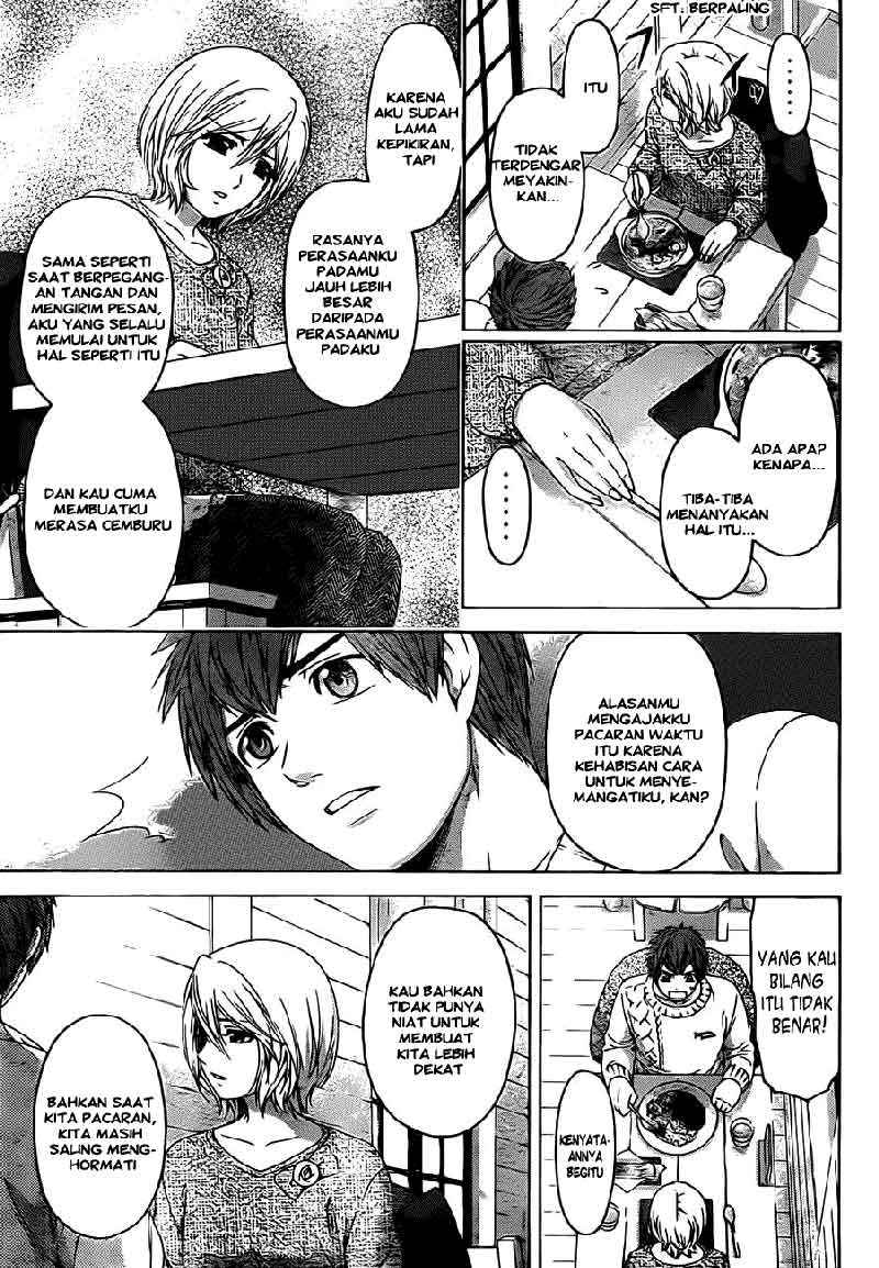 I Became a Knight With a Time Limit Chapter 18 - halaman 10