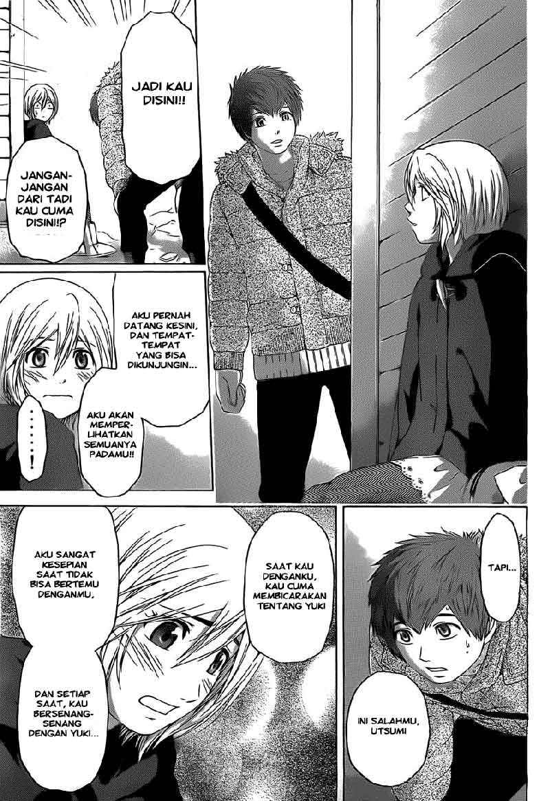 I Became a Knight With a Time Limit Chapter 18 - halaman 14