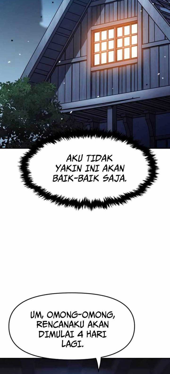 I Became a Knight With a Time Limit Chapter 18 - halaman 20