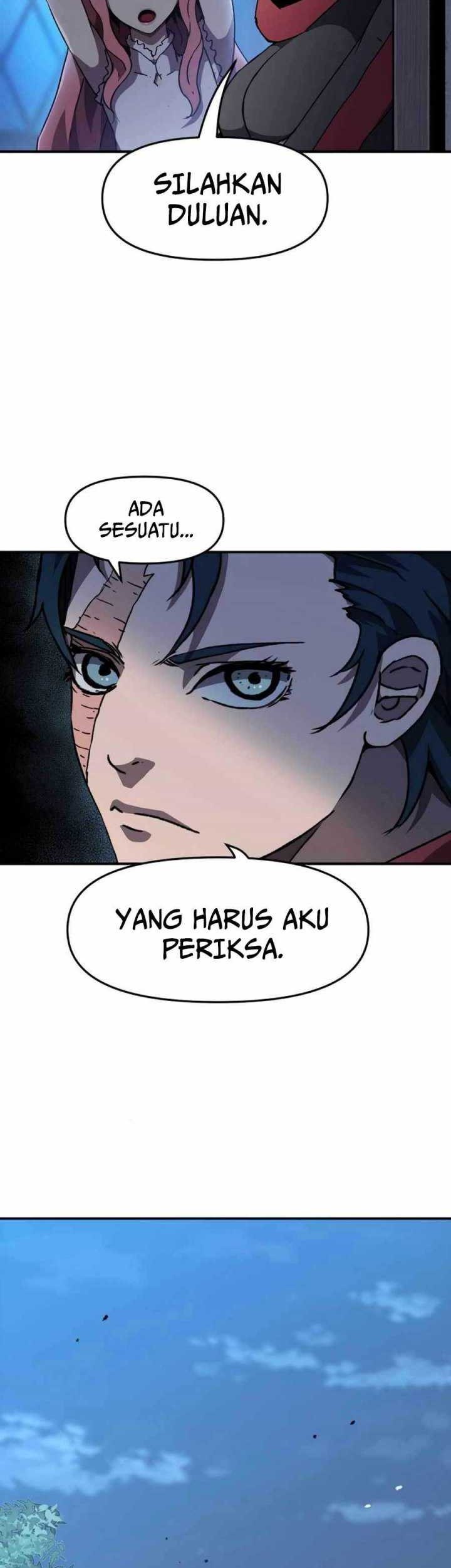 I Became a Knight With a Time Limit Chapter 18 - halaman 23