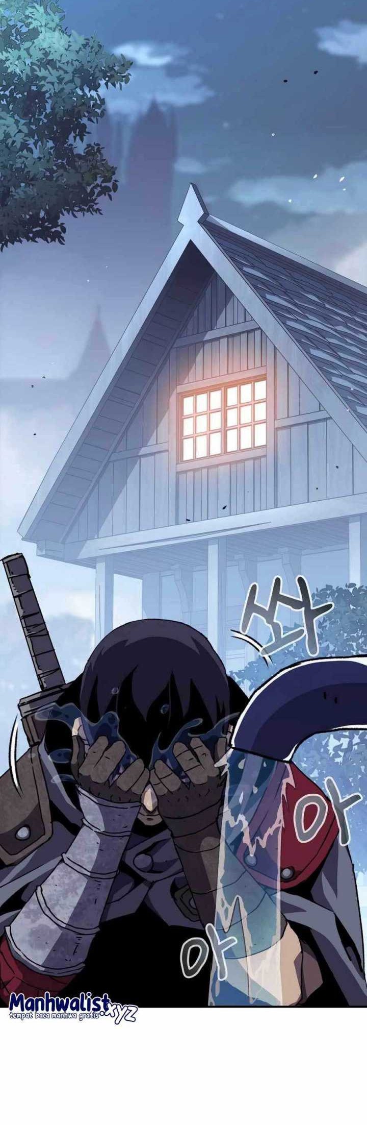 I Became a Knight With a Time Limit Chapter 18 - halaman 24