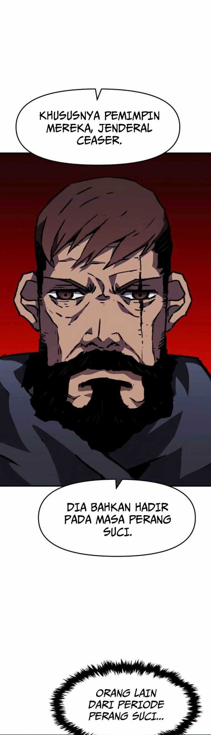 I Became a Knight With a Time Limit Chapter 18 - halaman 31