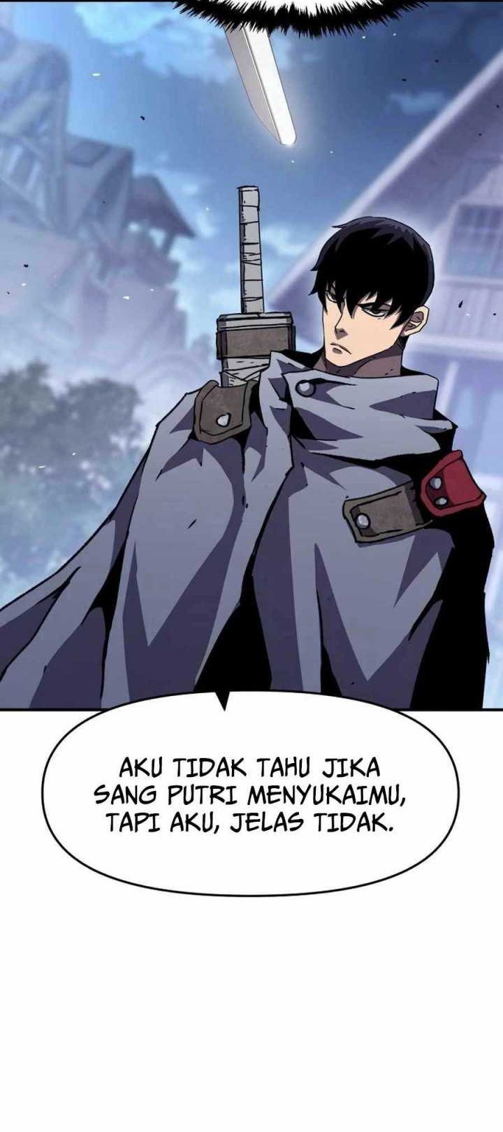 I Became a Knight With a Time Limit Chapter 18 - halaman 32