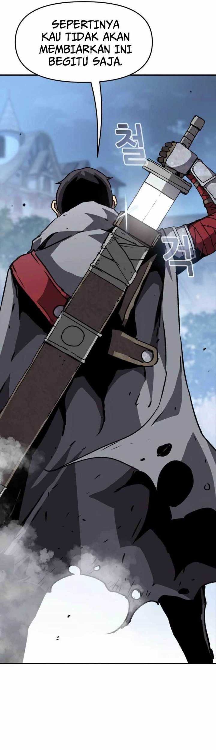 I Became a Knight With a Time Limit Chapter 18 - halaman 35
