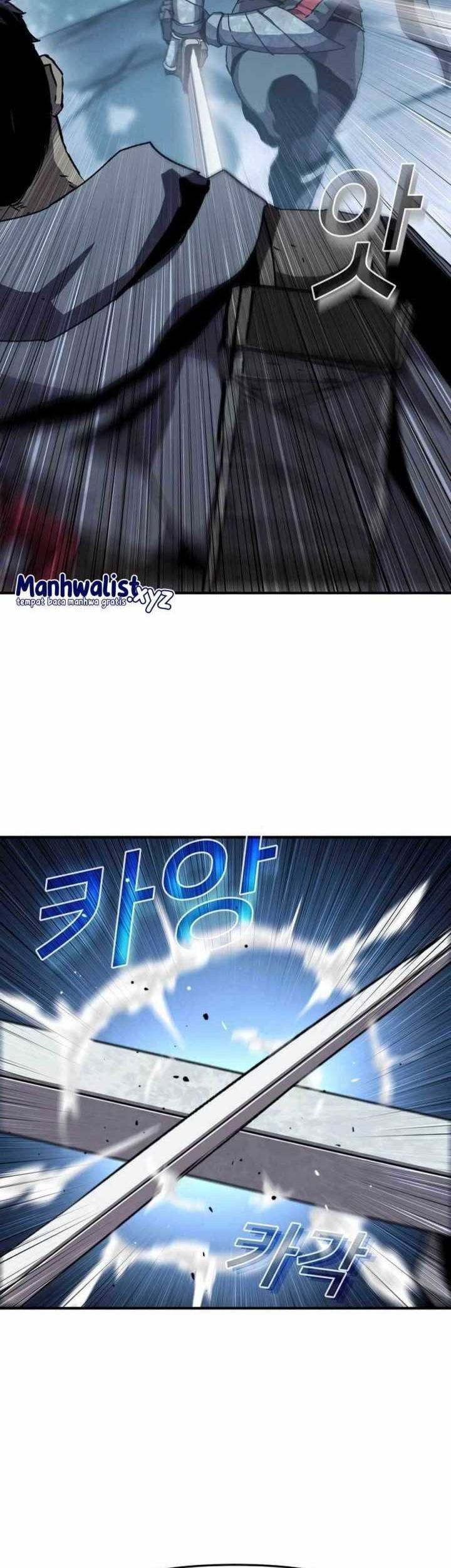 I Became a Knight With a Time Limit Chapter 18 - halaman 38