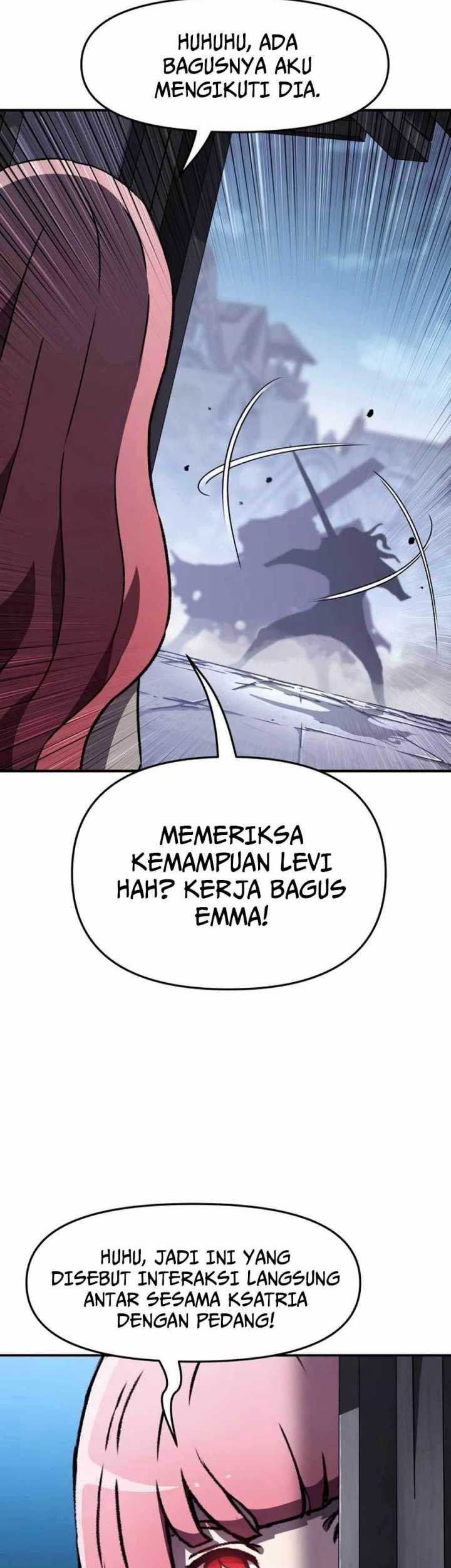 I Became a Knight With a Time Limit Chapter 18 - halaman 39