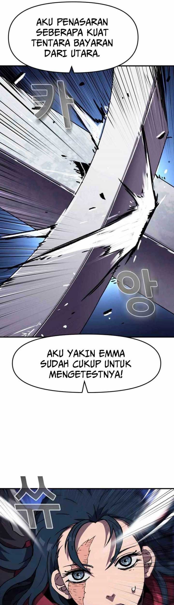 I Became a Knight With a Time Limit Chapter 18 - halaman 41