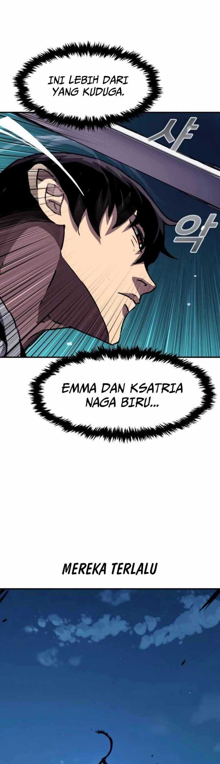 I Became a Knight With a Time Limit Chapter 18 - halaman 43