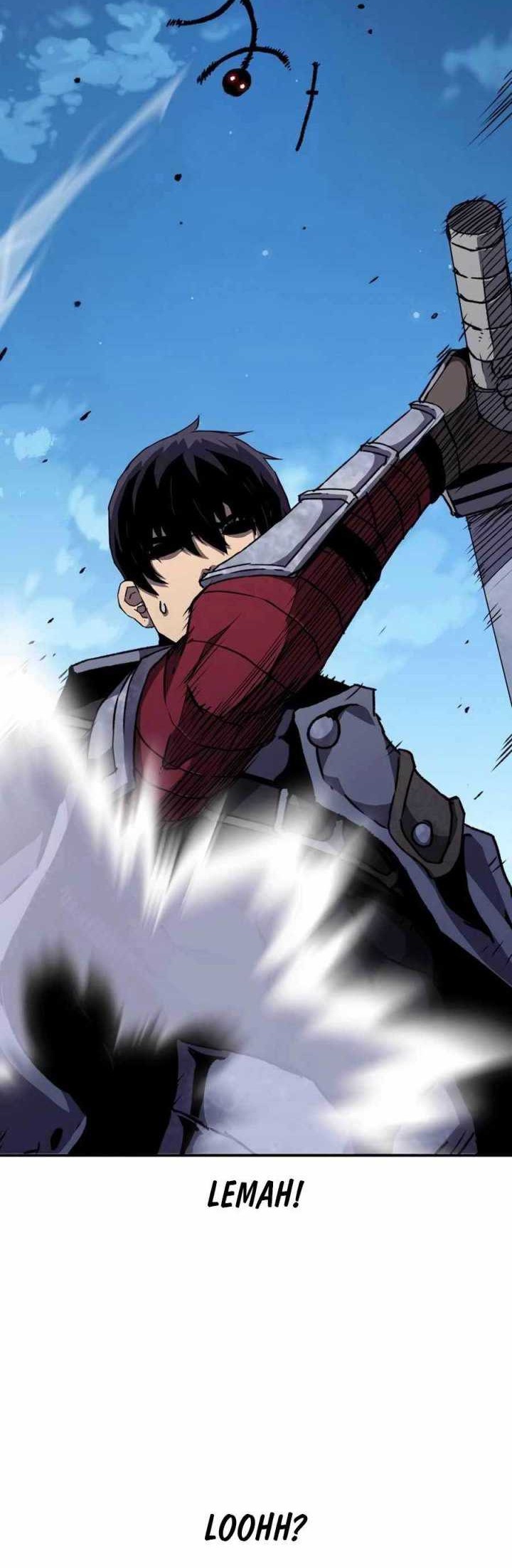 I Became a Knight With a Time Limit Chapter 18 - halaman 44