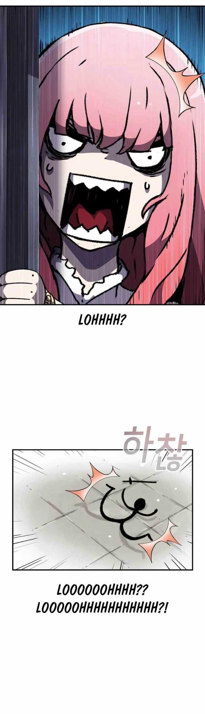 I Became a Knight With a Time Limit Chapter 18 - halaman 45