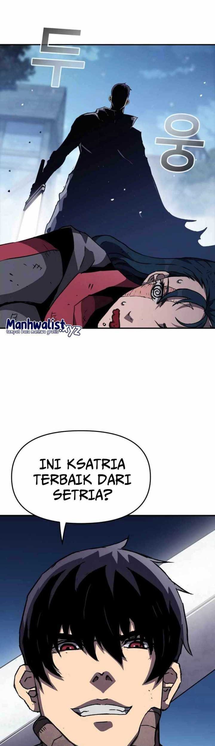 I Became a Knight With a Time Limit Chapter 18 - halaman 46