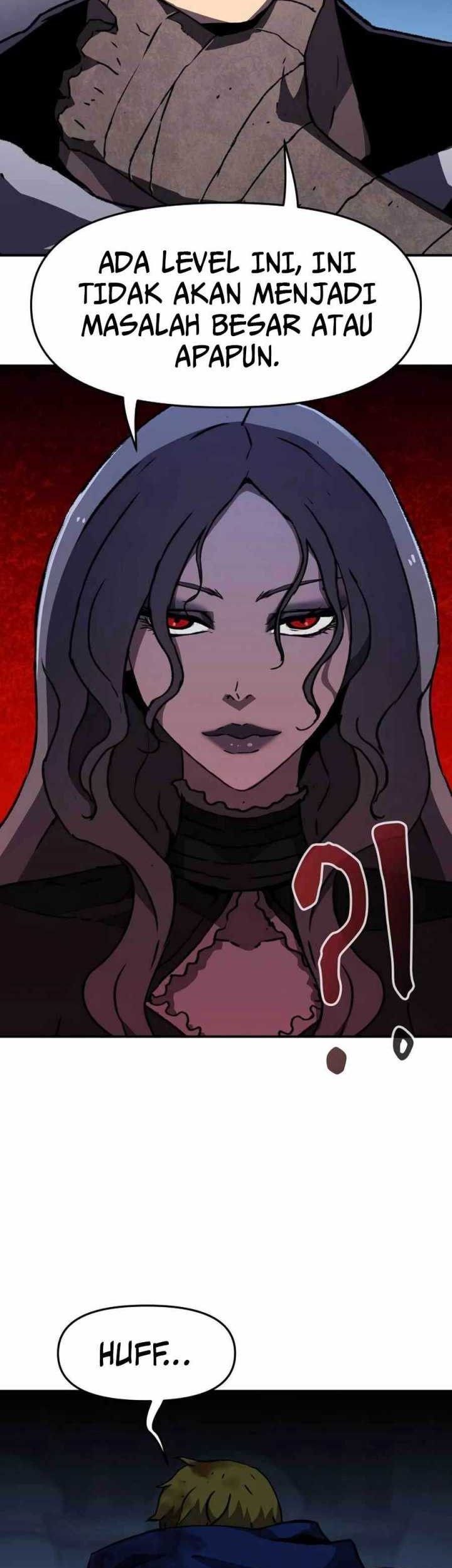 I Became a Knight With a Time Limit Chapter 18 - halaman 47