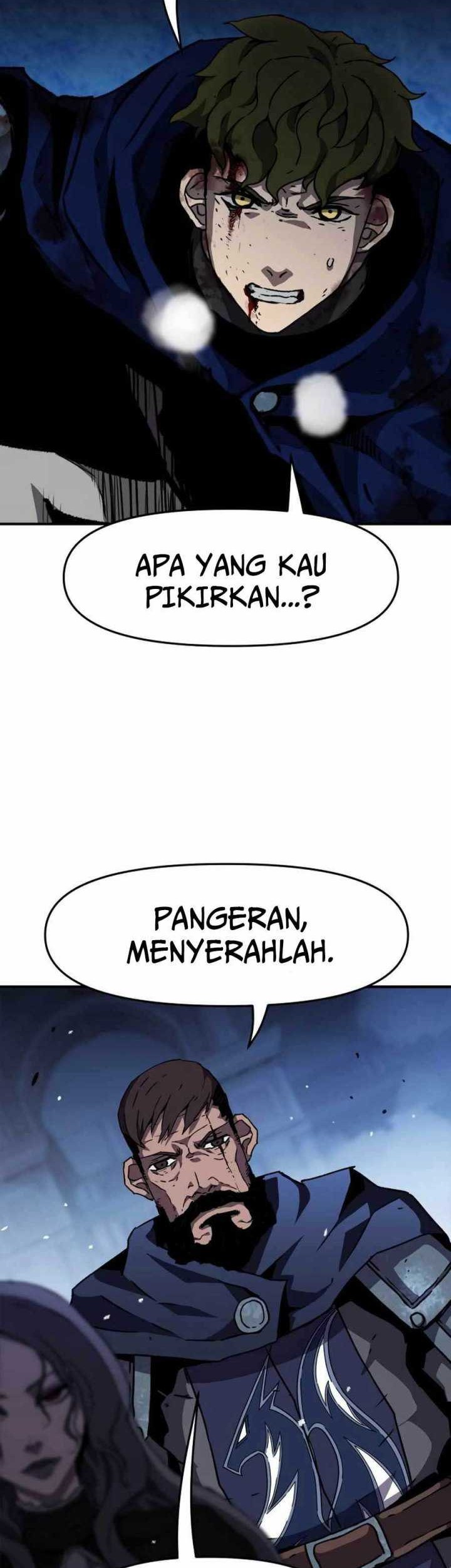 I Became a Knight With a Time Limit Chapter 18 - halaman 50