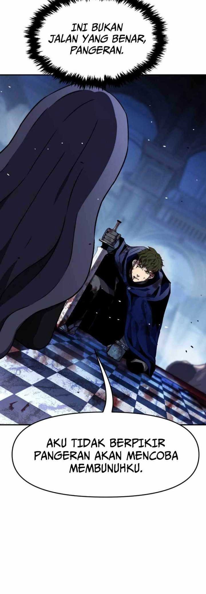 I Became a Knight With a Time Limit Chapter 18 - halaman 52