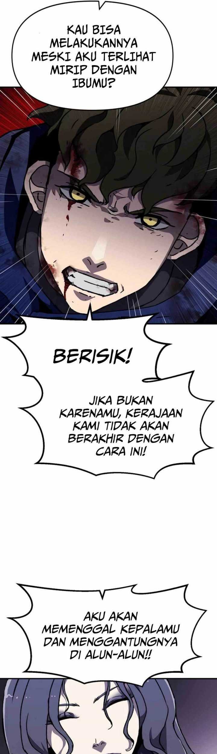 I Became a Knight With a Time Limit Chapter 18 - halaman 53