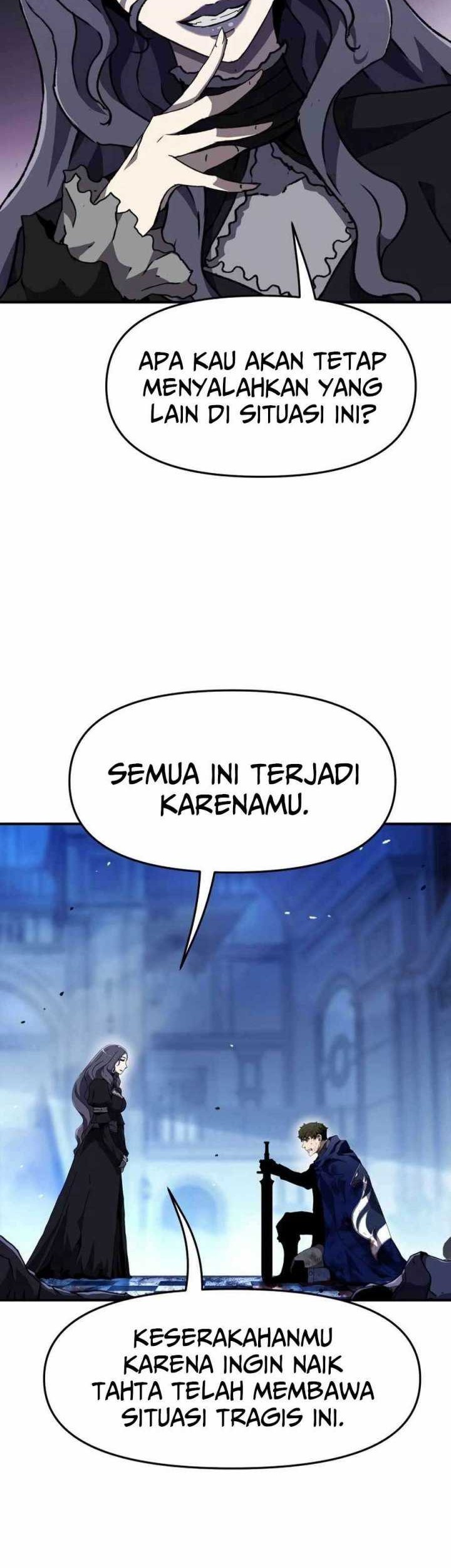 I Became a Knight With a Time Limit Chapter 18 - halaman 54