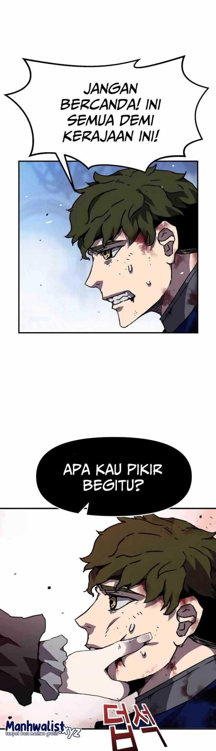 I Became a Knight With a Time Limit Chapter 18 - halaman 55