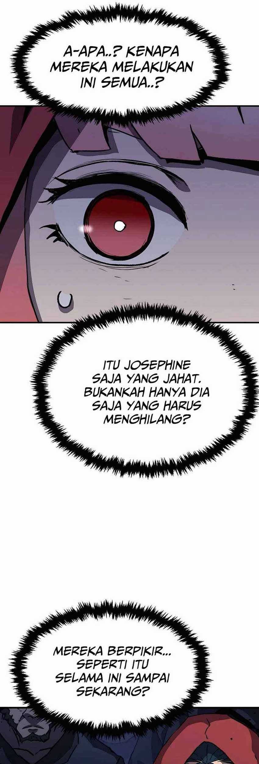 I Became a Knight With a Time Limit Chapter 19 - halaman 20