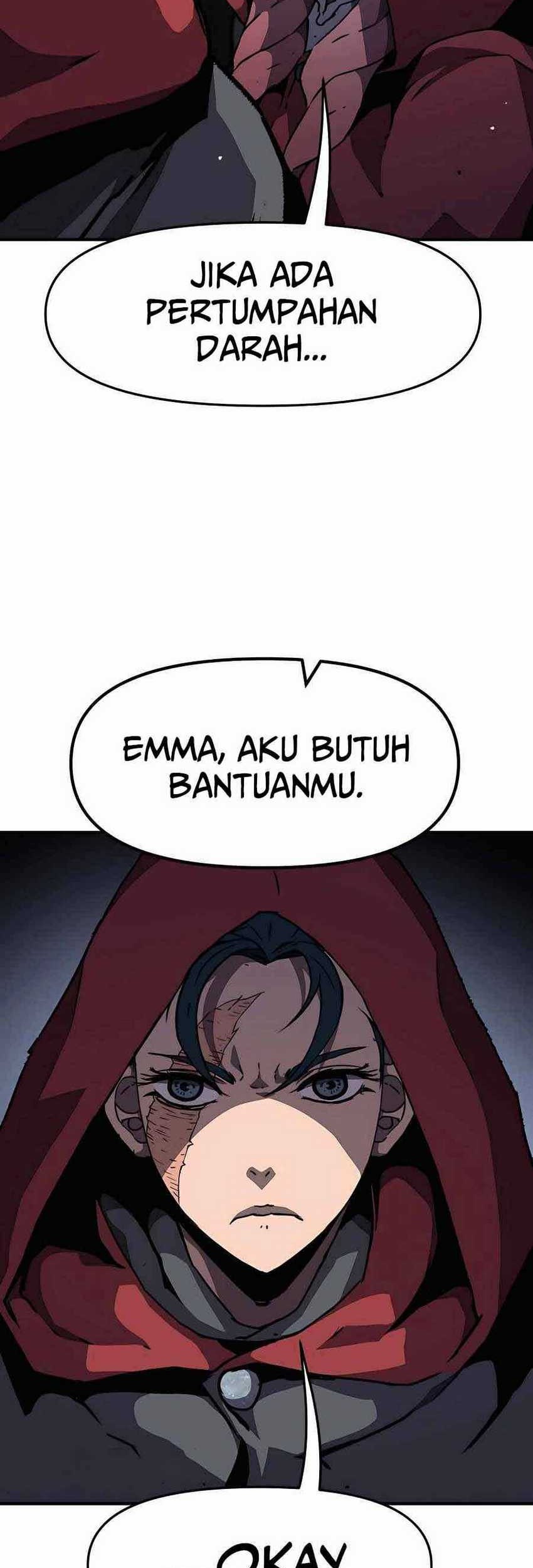 I Became a Knight With a Time Limit Chapter 19 - halaman 22