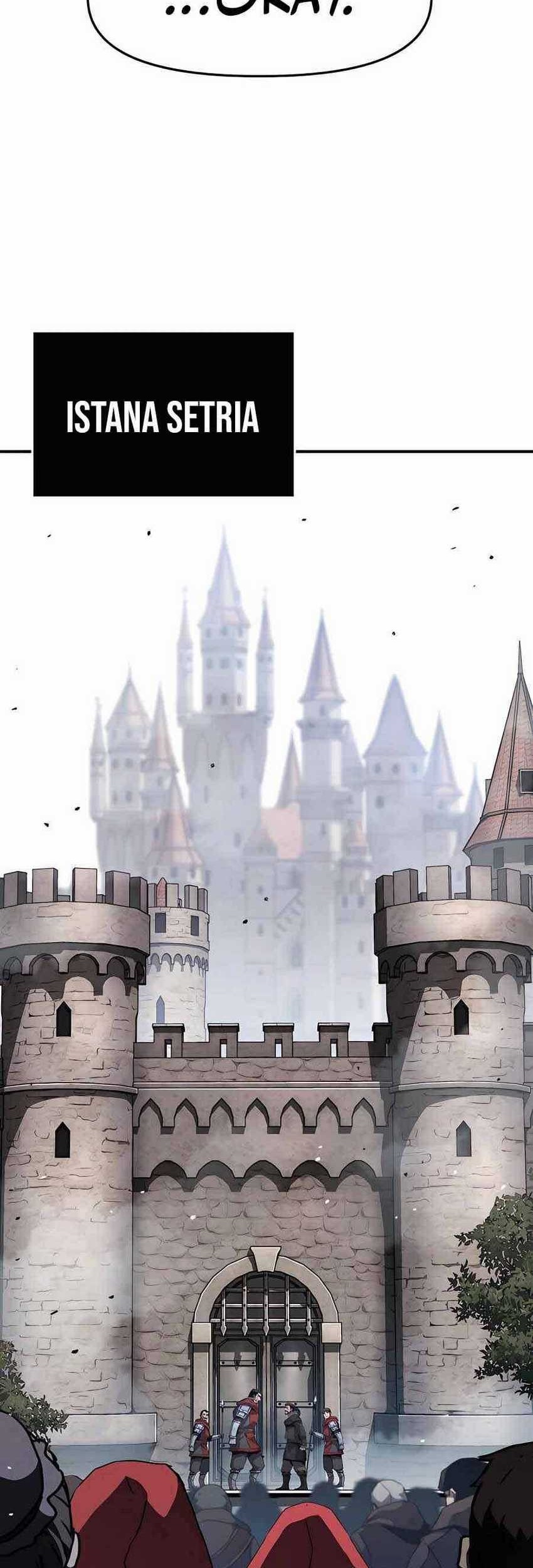 I Became a Knight With a Time Limit Chapter 19 - halaman 23
