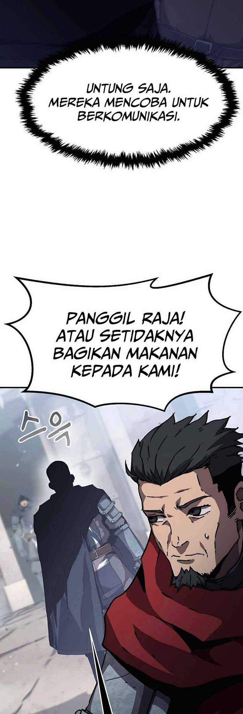 I Became a Knight With a Time Limit Chapter 19 - halaman 27