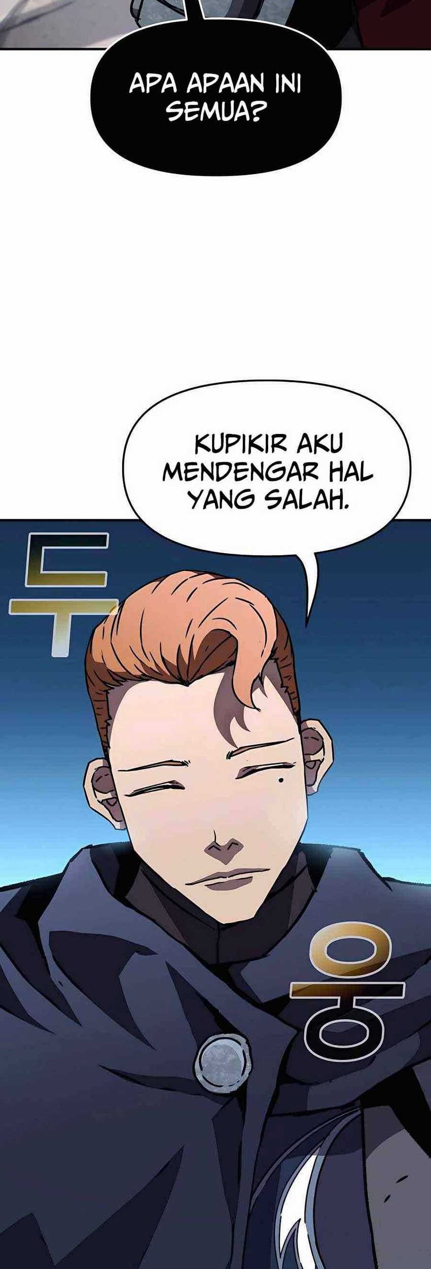 I Became a Knight With a Time Limit Chapter 19 - halaman 28