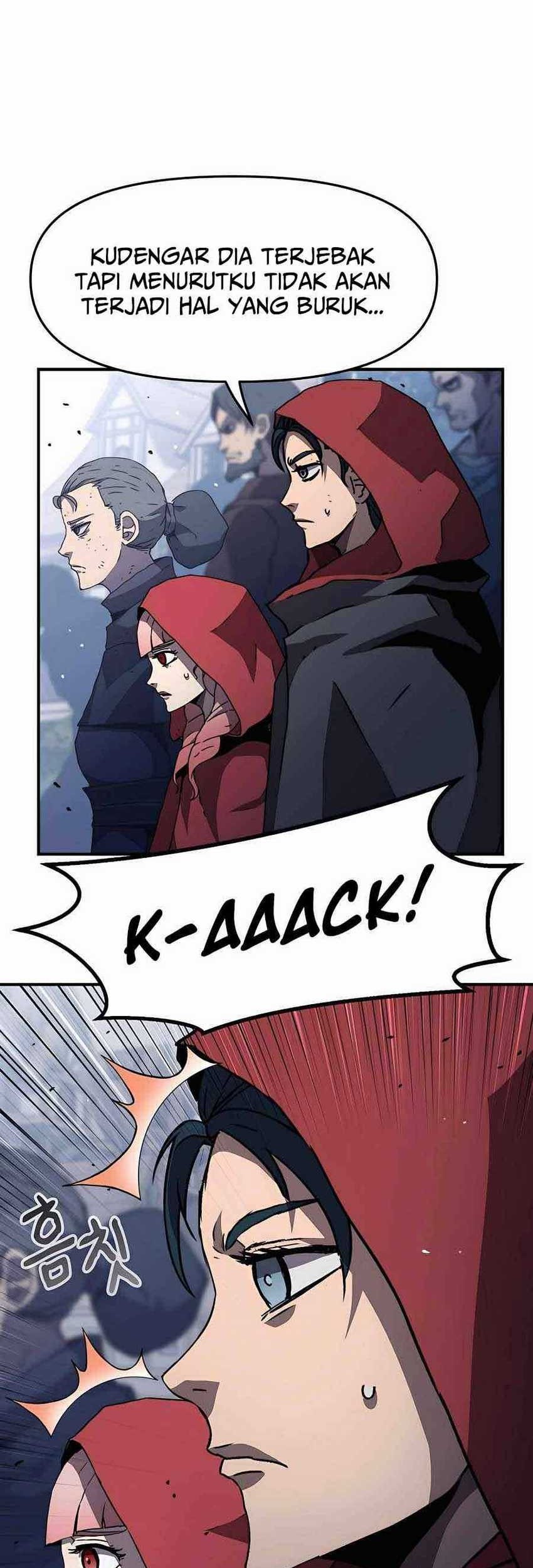 I Became a Knight With a Time Limit Chapter 19 - halaman 32